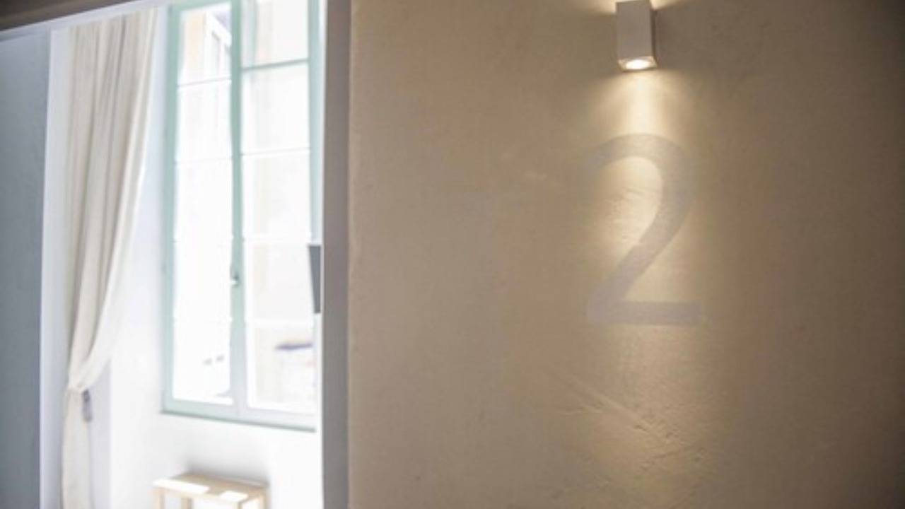 Photo of Bedroom in Old Town