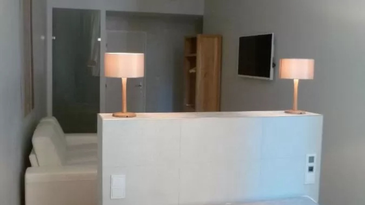 Photo of Bedroom in Old Town