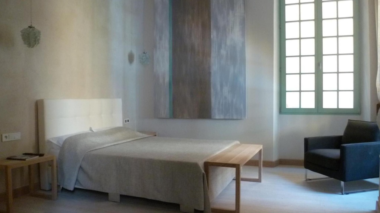 Photo of Bedroom in Old Town