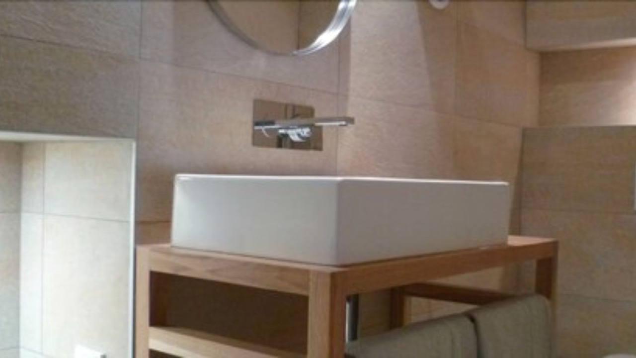 Photo of Bathroom in Old Town