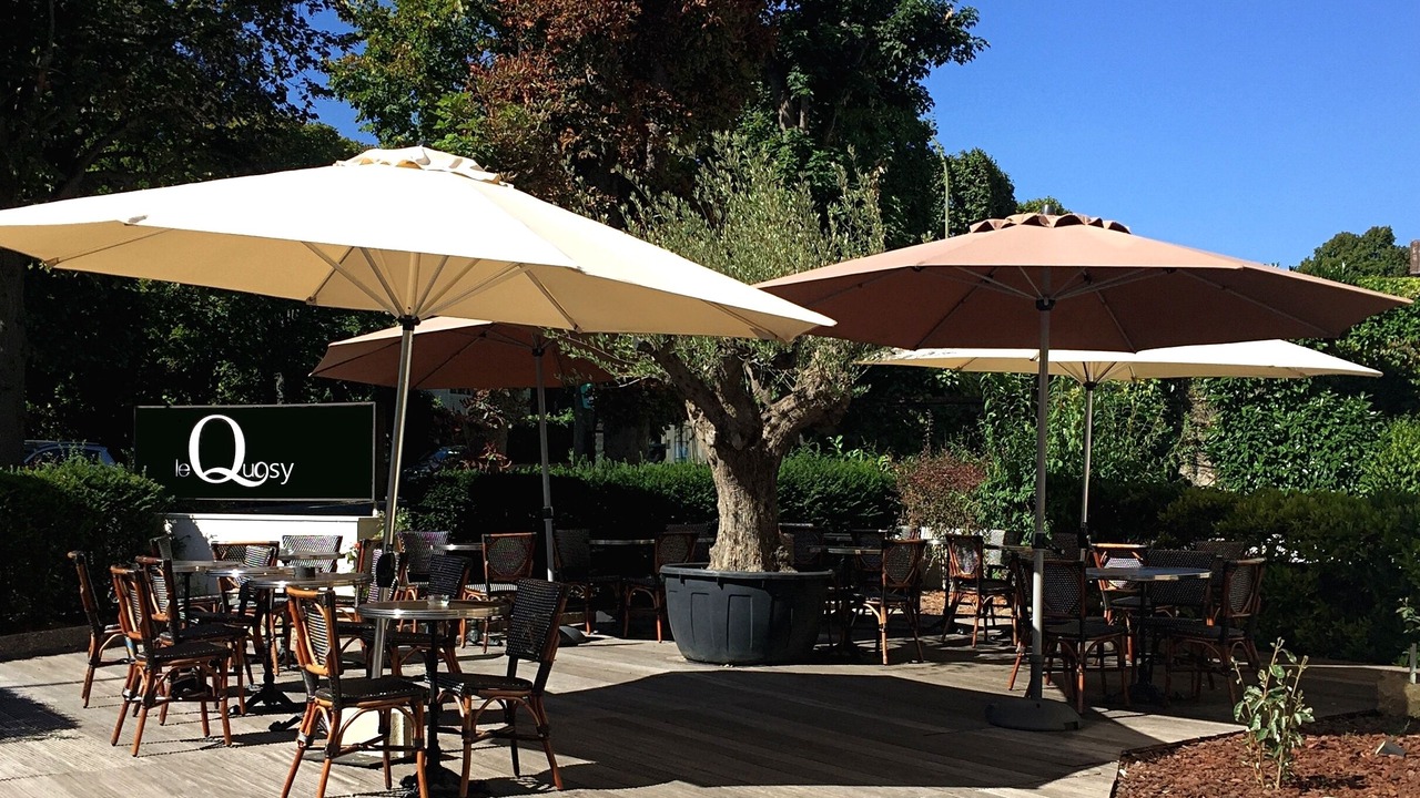 Photo of Patio Balcony in Saint-Cloud