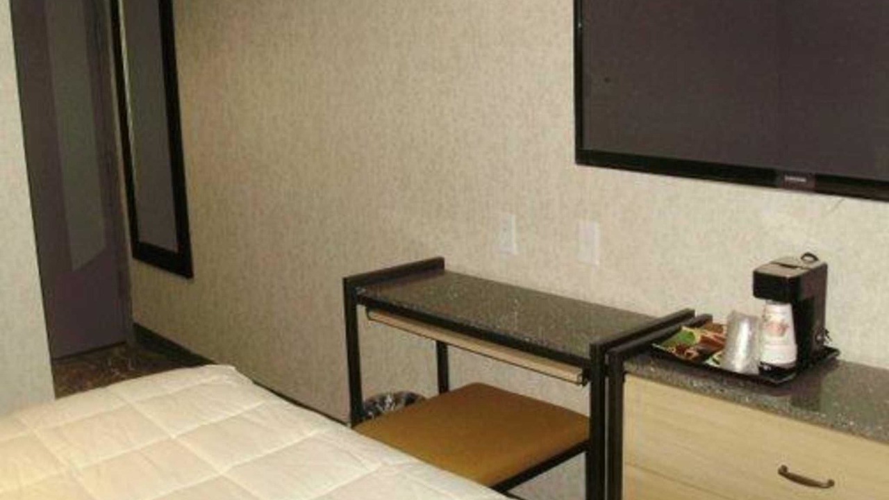 Photo of Bedroom in Rochdale