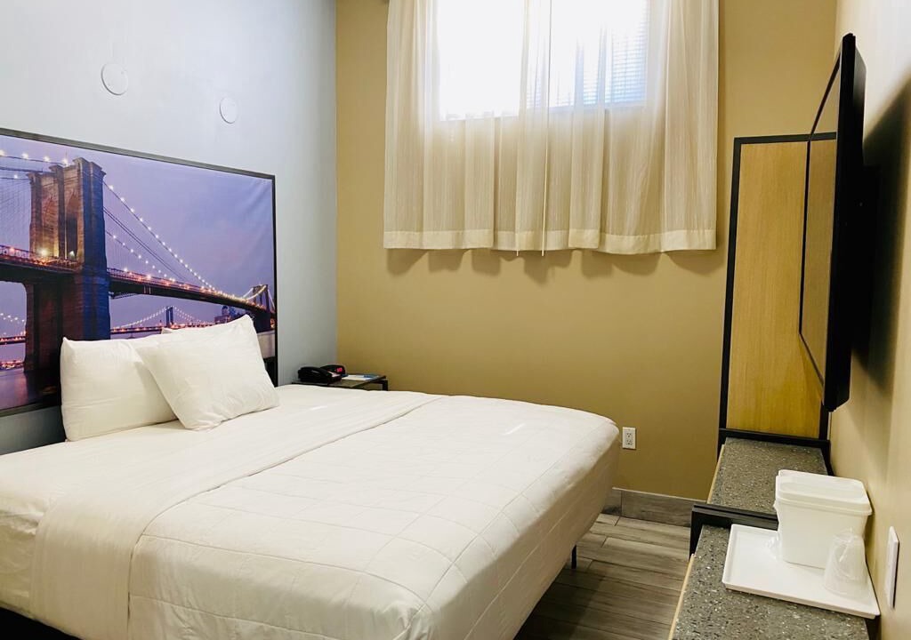 Photo of Bedroom in Rochdale