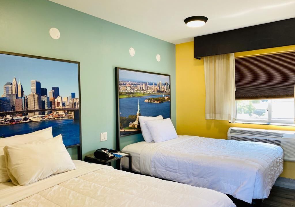 Photo of Bedroom in Rochdale
