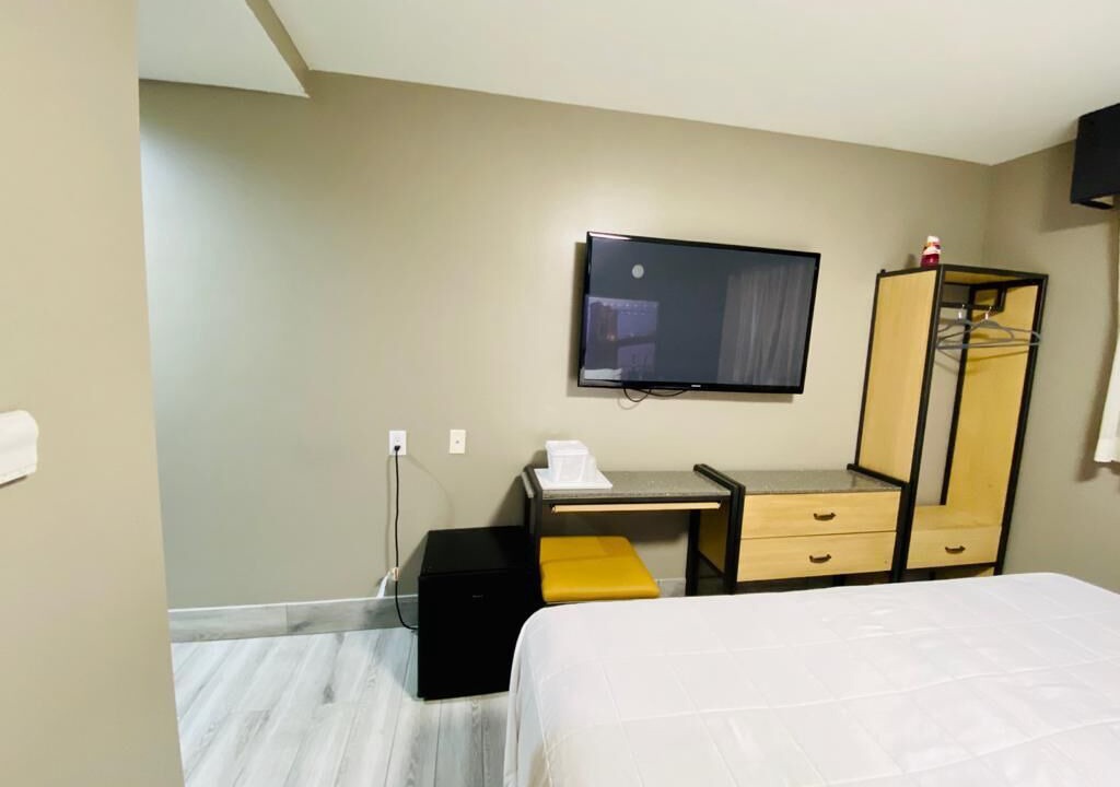 Photo of Bedroom in Rochdale