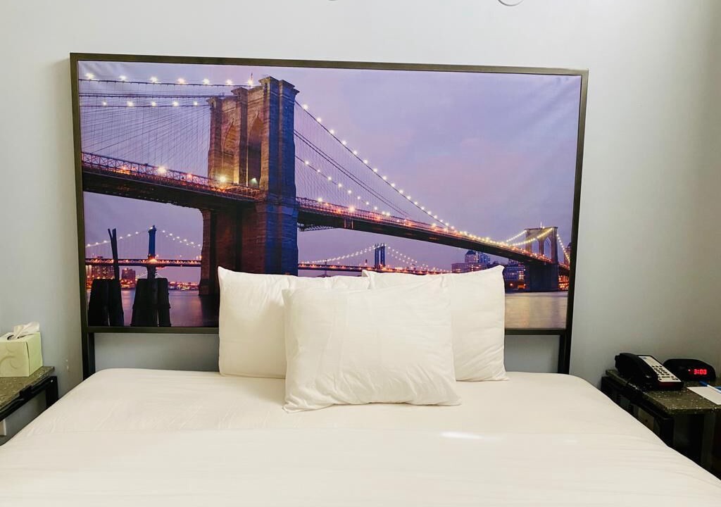 Photo of Bedroom in Rochdale