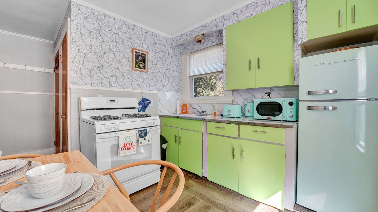 Photo of Kitchen in Rochester