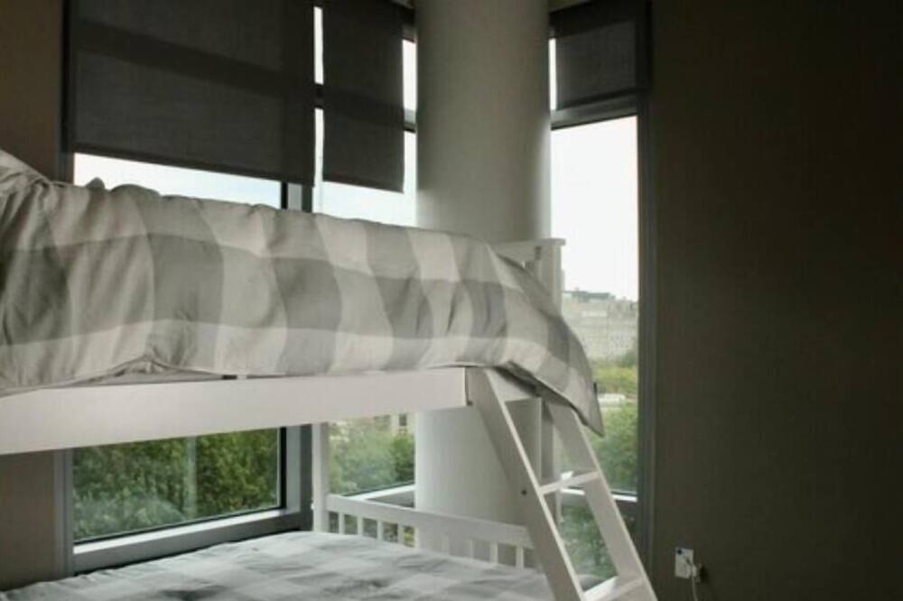 Photo of Bedroom in University Circle