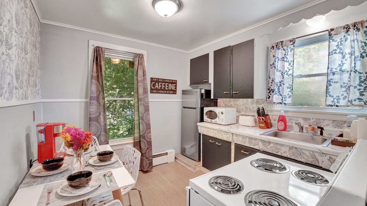 Photo of Kitchen in Rochester