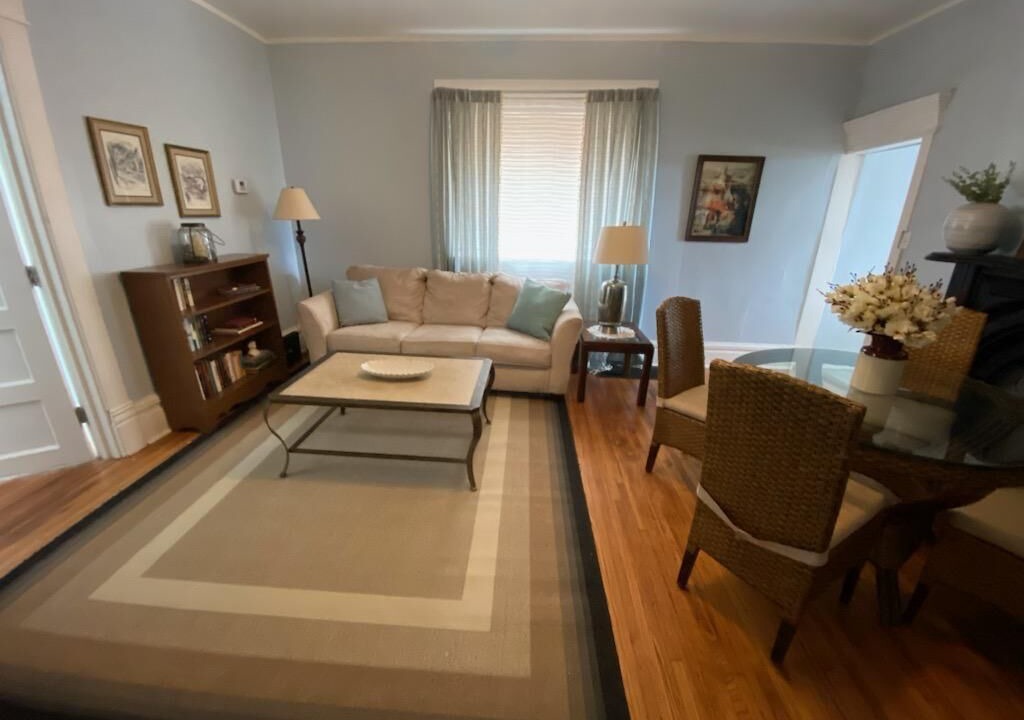 Photo of Livingroom in Logansport