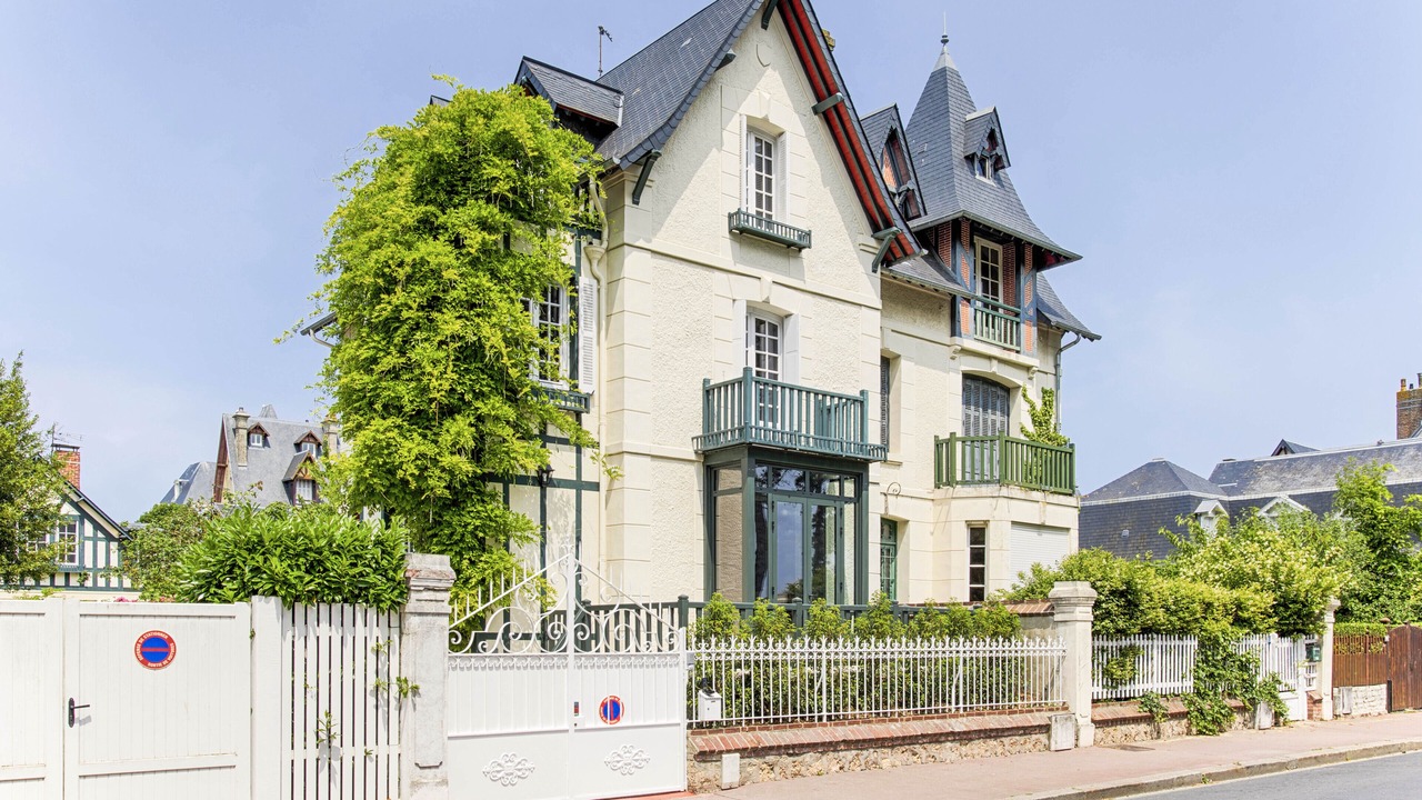 Photo of Outdoor in Deauville City Centre