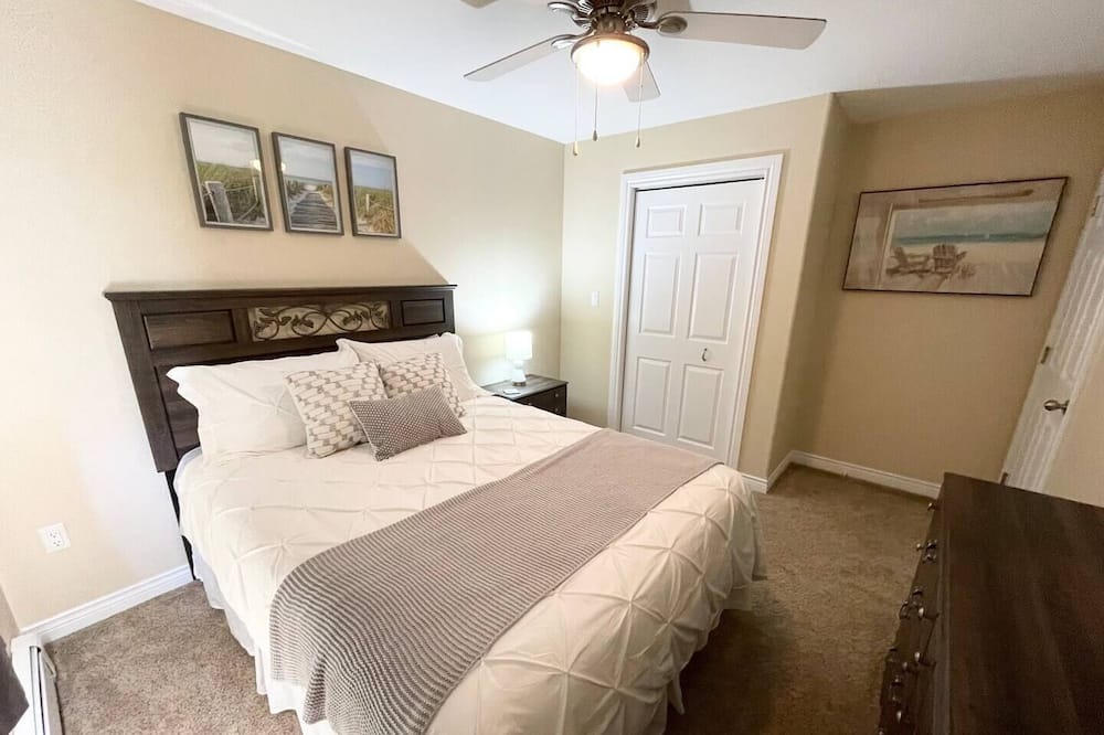 Photo of Bedroom in Cornwall