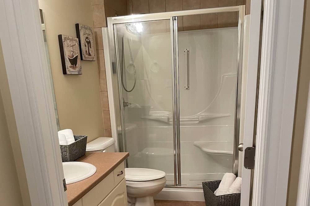 Photo of Bathroom in Cornwall