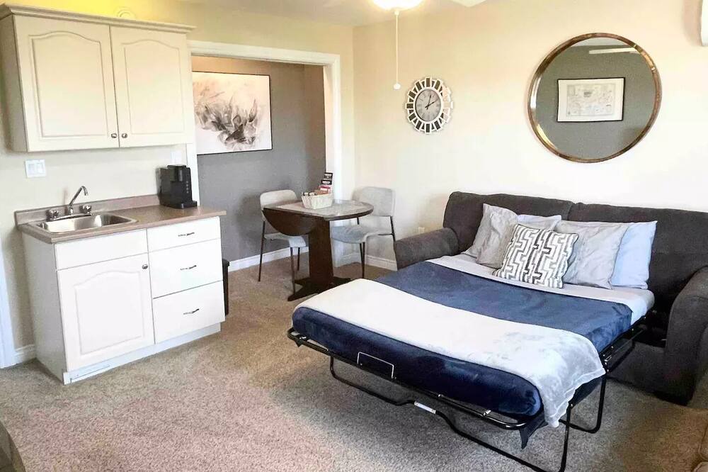 Photo of Bedroom in Cornwall