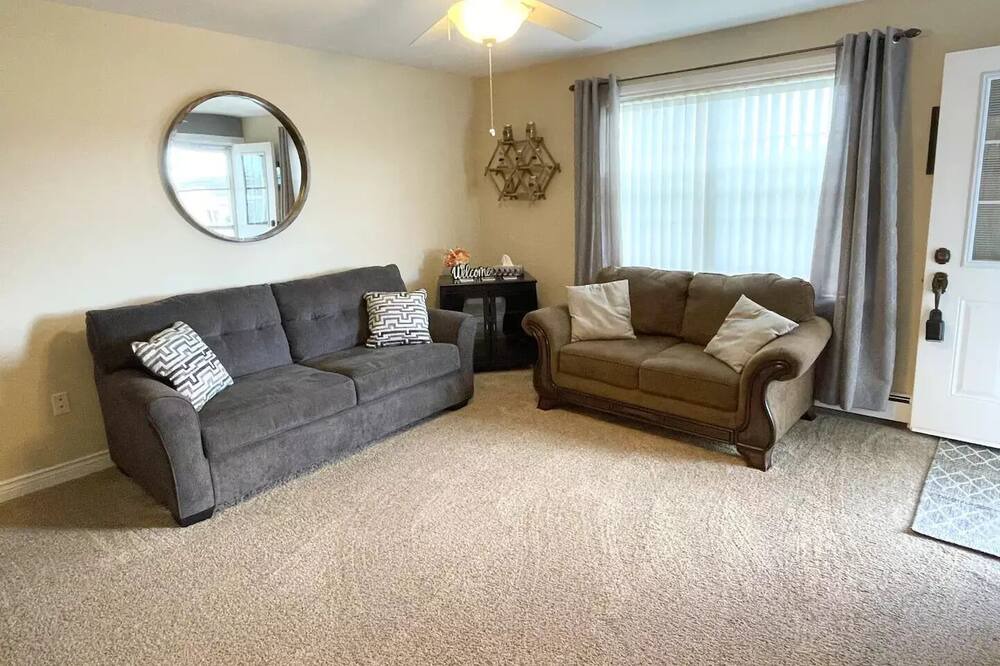Photo of Livingroom in Cornwall