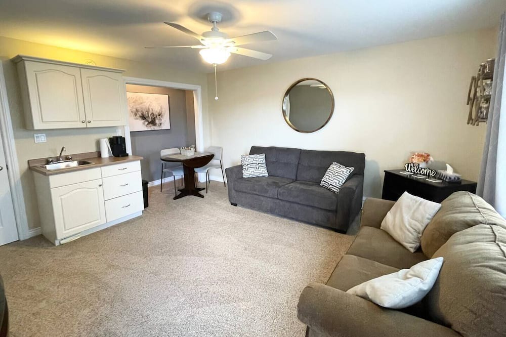 Photo of Livingroom in Cornwall