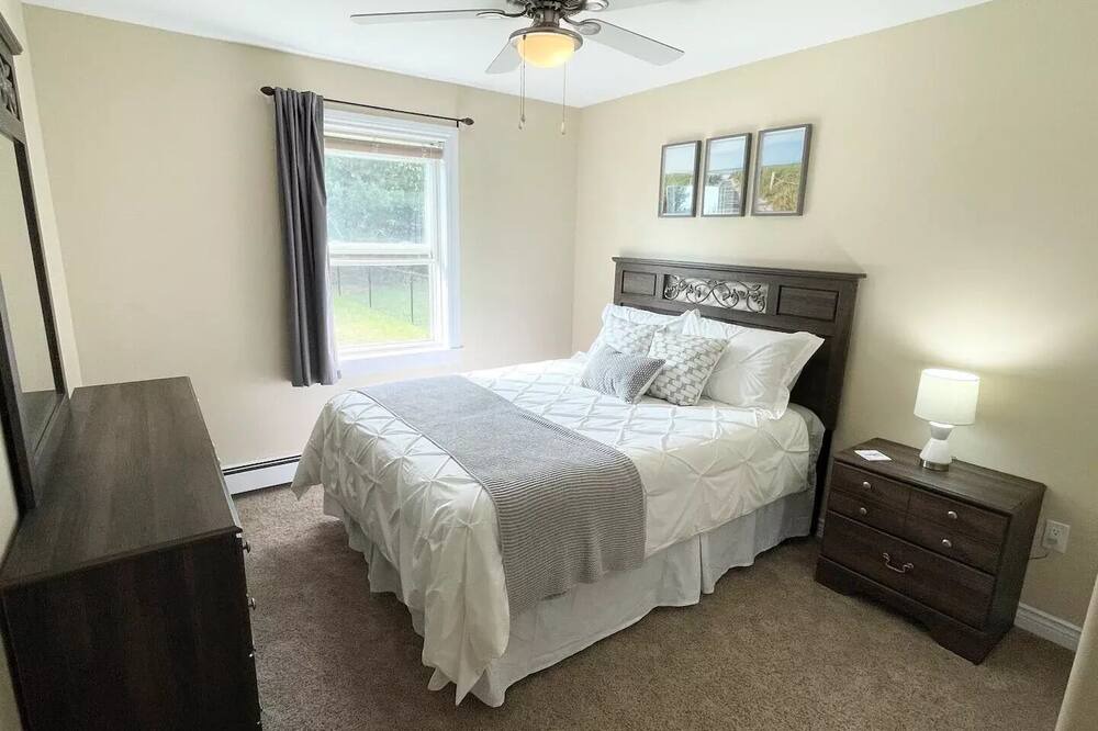 Photo of Bedroom in Cornwall