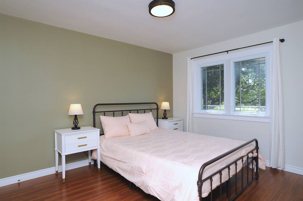 Photo of Bedroom in Carrying Place