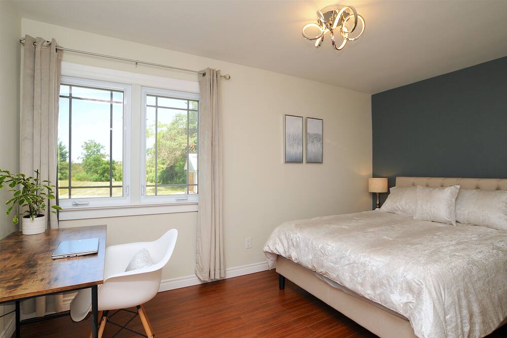 Photo of Bedroom in Carrying Place