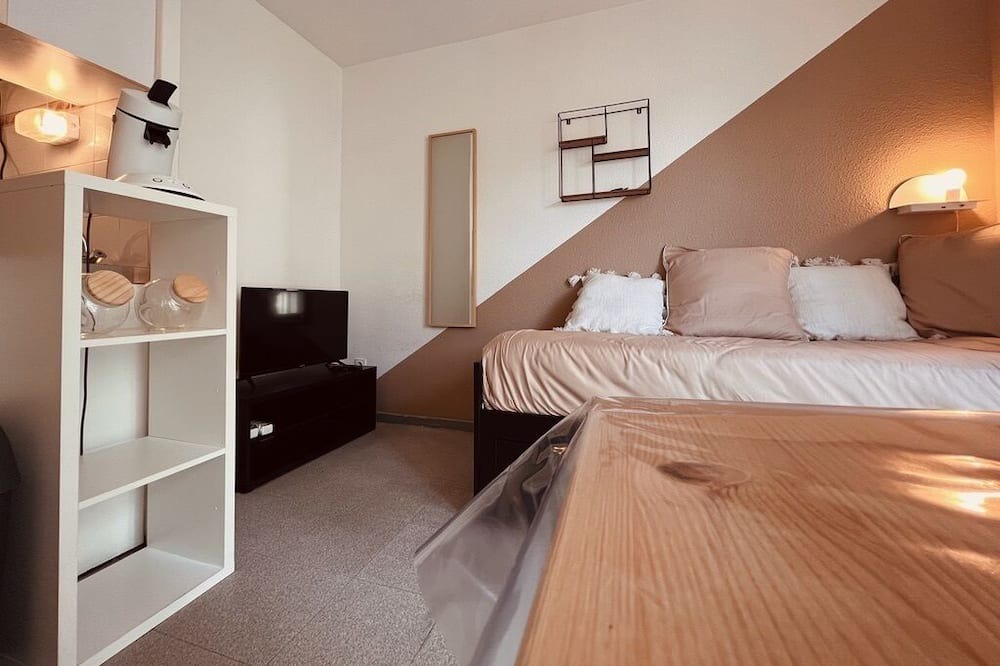 Photo of Bedroom in Blancarde