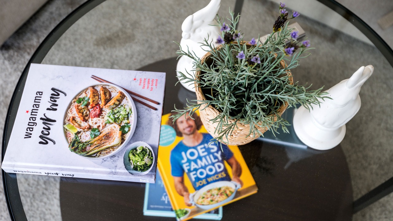Photo of Livingroom in Sands End