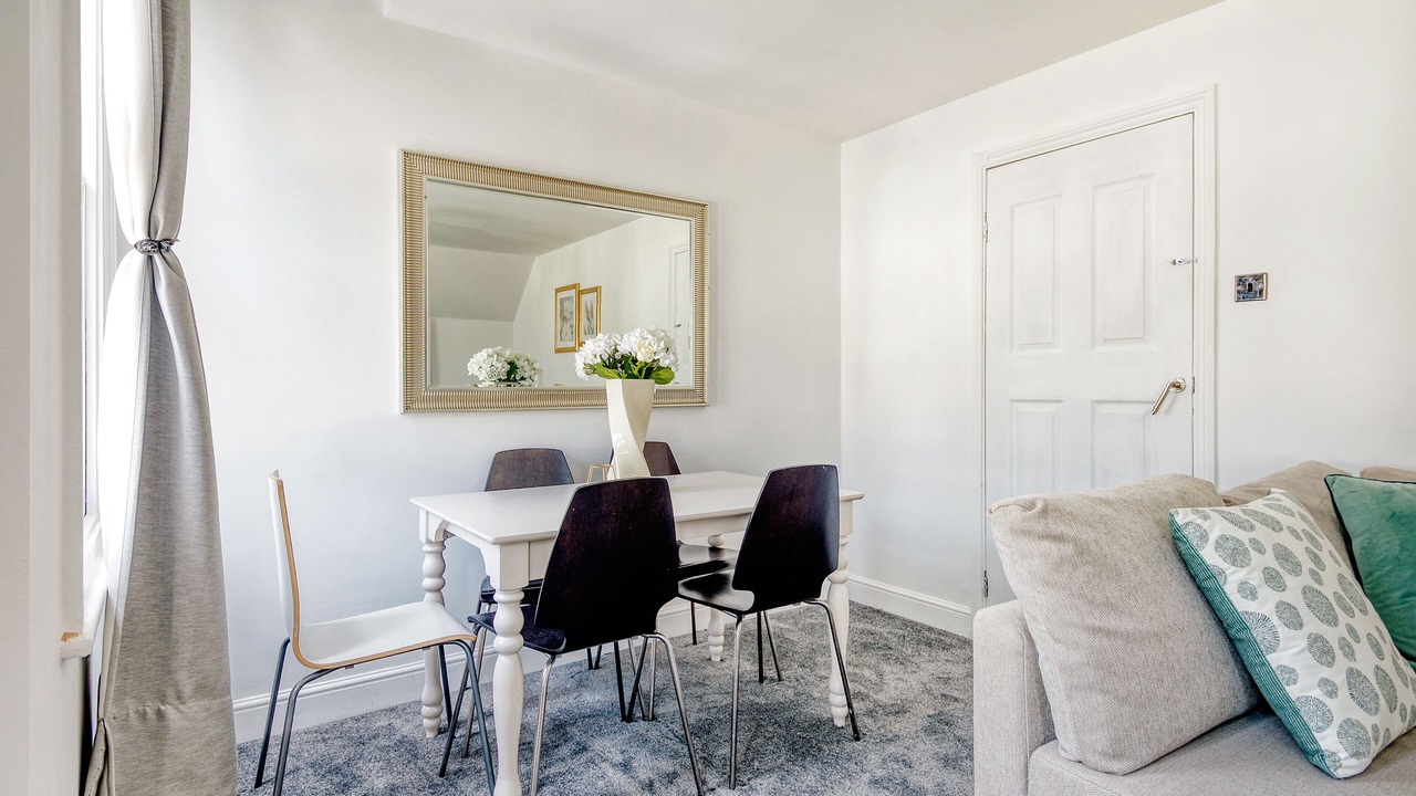 Photo of Livingroom in Sands End