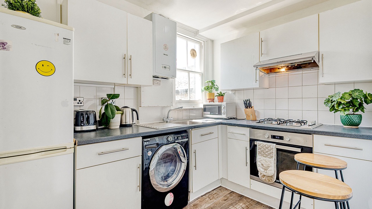 Photo of Kitchen in Sands End