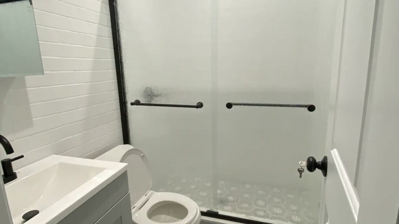 Photo of Bathroom in Silver Lake