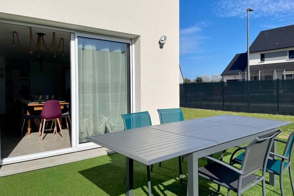 Photo of Outdoor in Asnelles