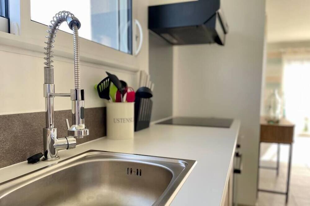 Photo of Kitchen in Asnelles