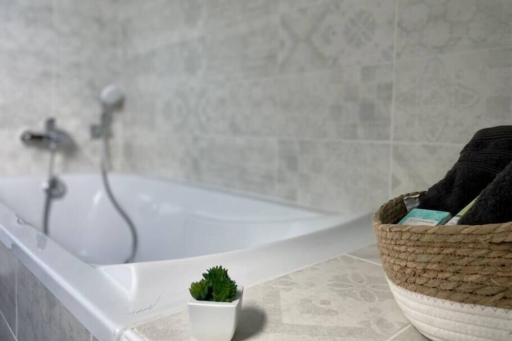 Photo of Bathroom in Asnelles