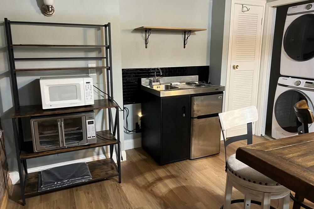 Photo of Kitchen in Dorchester