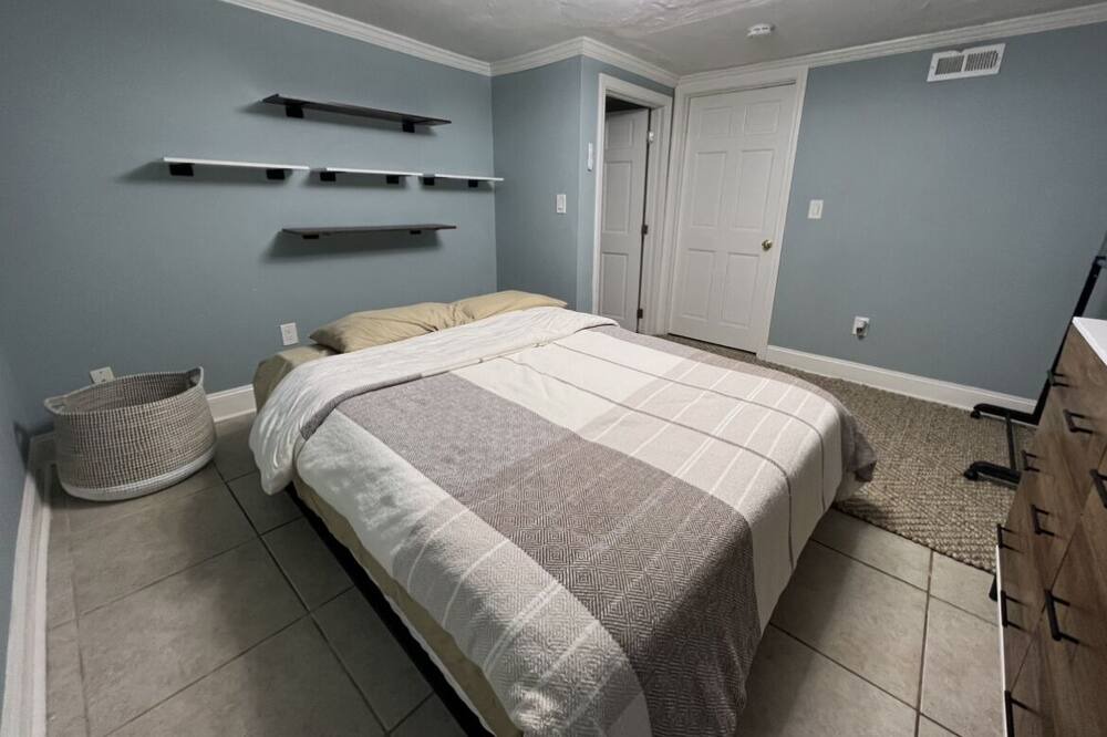Photo of Bedroom in Dorchester