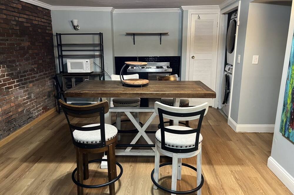 Photo of Kitchen in Dorchester