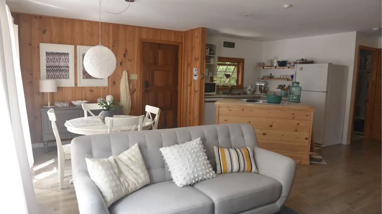 Photo of Livingroom in Wentworth