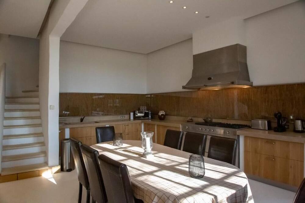 Photo of Kitchen in Arles