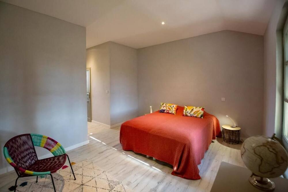 Photo of Bedroom in Arles