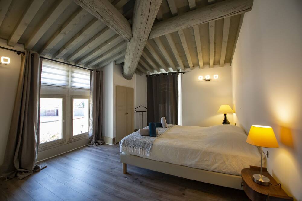 Photo of Bedroom in Arles
