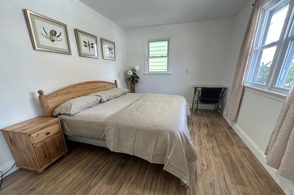 Photo of Bedroom in Hackensack