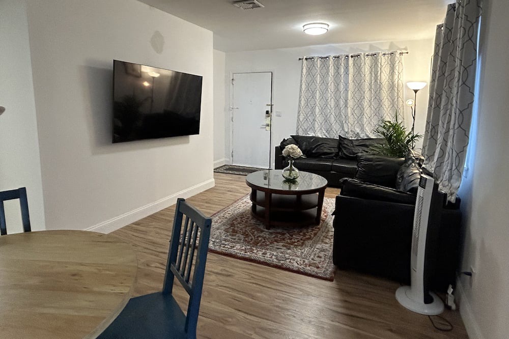 Photo of Livingroom in Hackensack