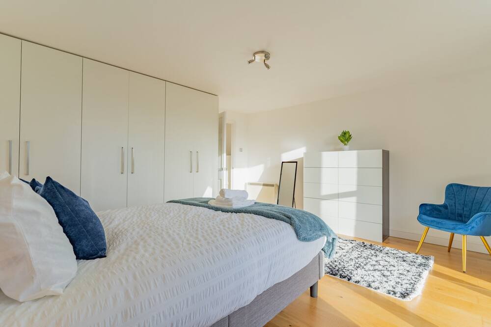 Photo of Bedroom in Greenwich West