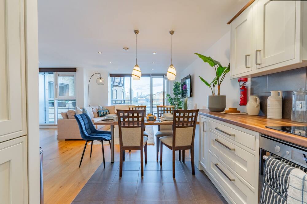 Photo of Kitchen in Greenwich West