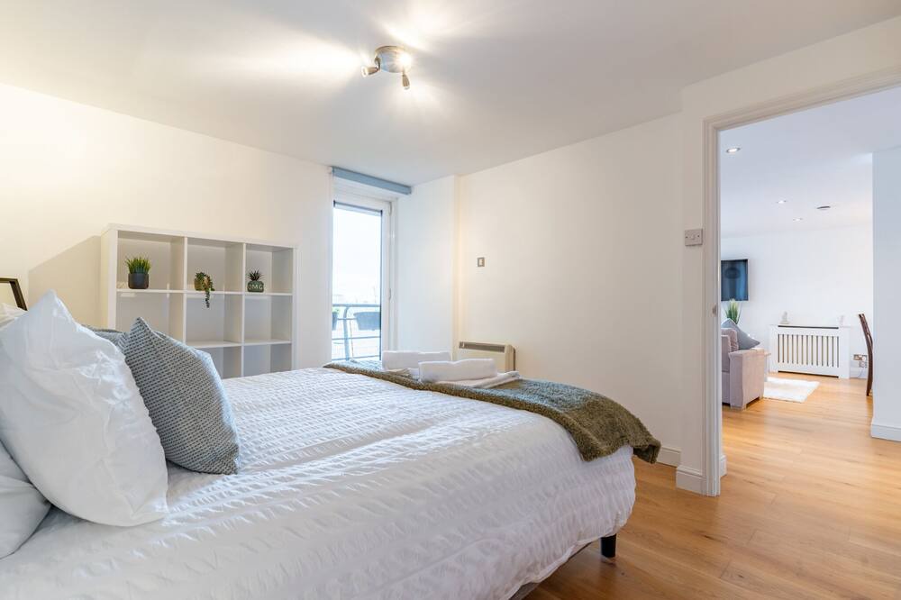 Photo of Bedroom in Greenwich West