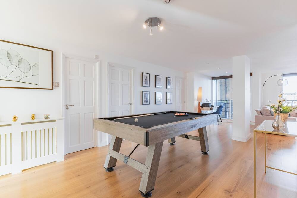 Photo of Bedroom in Greenwich West