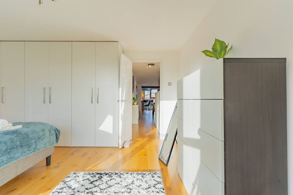 Photo of Bedroom in Greenwich West