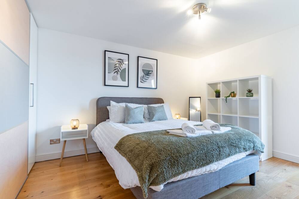 Photo of Bedroom in Greenwich West