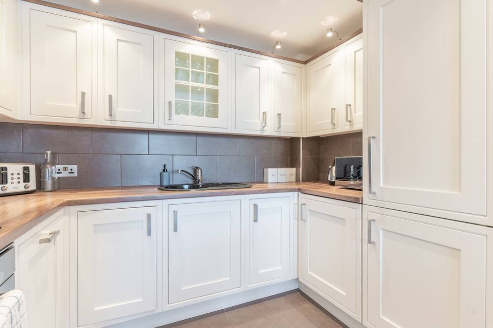 Photo of Kitchen in Greenwich West