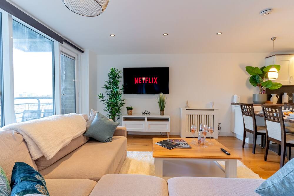 Photo of Livingroom in Greenwich West