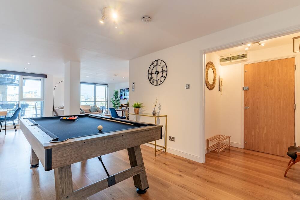 Photo of Bedroom in Greenwich West