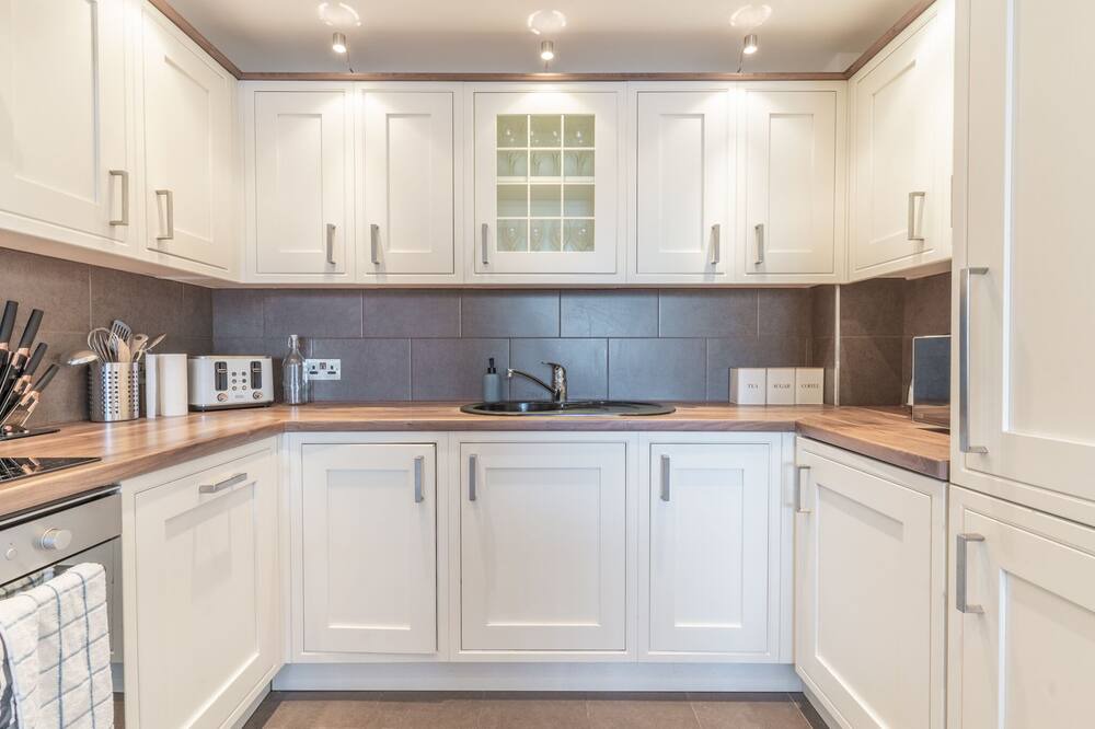 Photo of Kitchen in Greenwich West